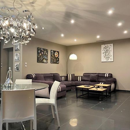 L'Oliveras Pezens Экстерьер фото